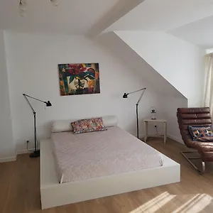 Maison Des Fleurs , Βρυξέλλες Βέλγιο