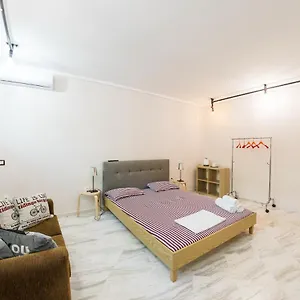  Διαμέρισμα Xsoma Flats Morfeas
