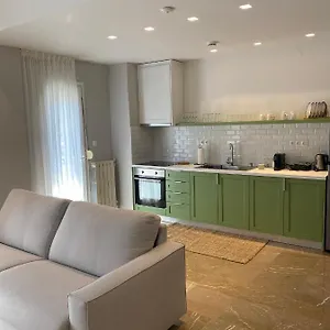  Διαμέρισμα Theta θ2 Luxury Apartment's