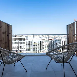 Διαμέρισμα V1 Penthouse, Nilie Hospitality Mgmt