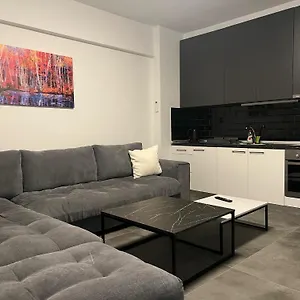 Διαμέρισμα Exclusive Ladadika 3