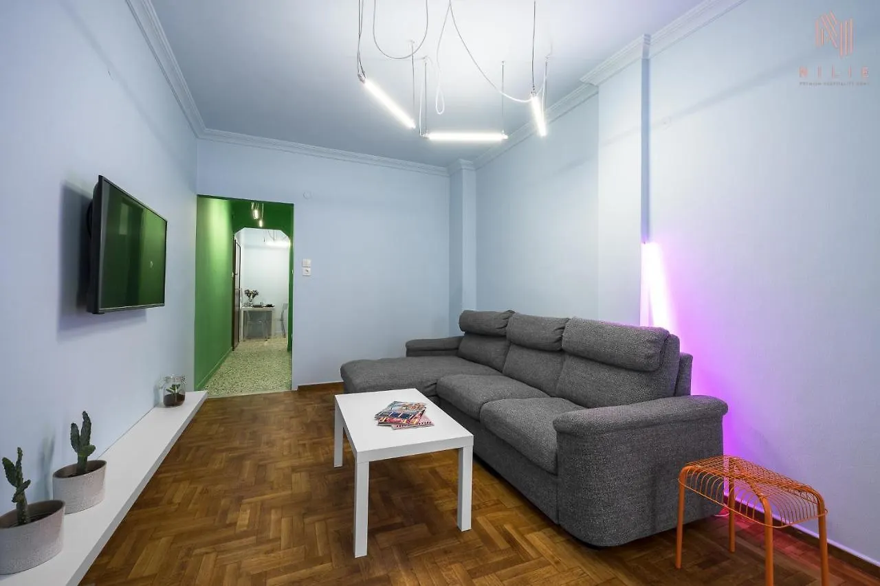 Apartmán Colorful, Nilie Hospitality Mgmt Soluň