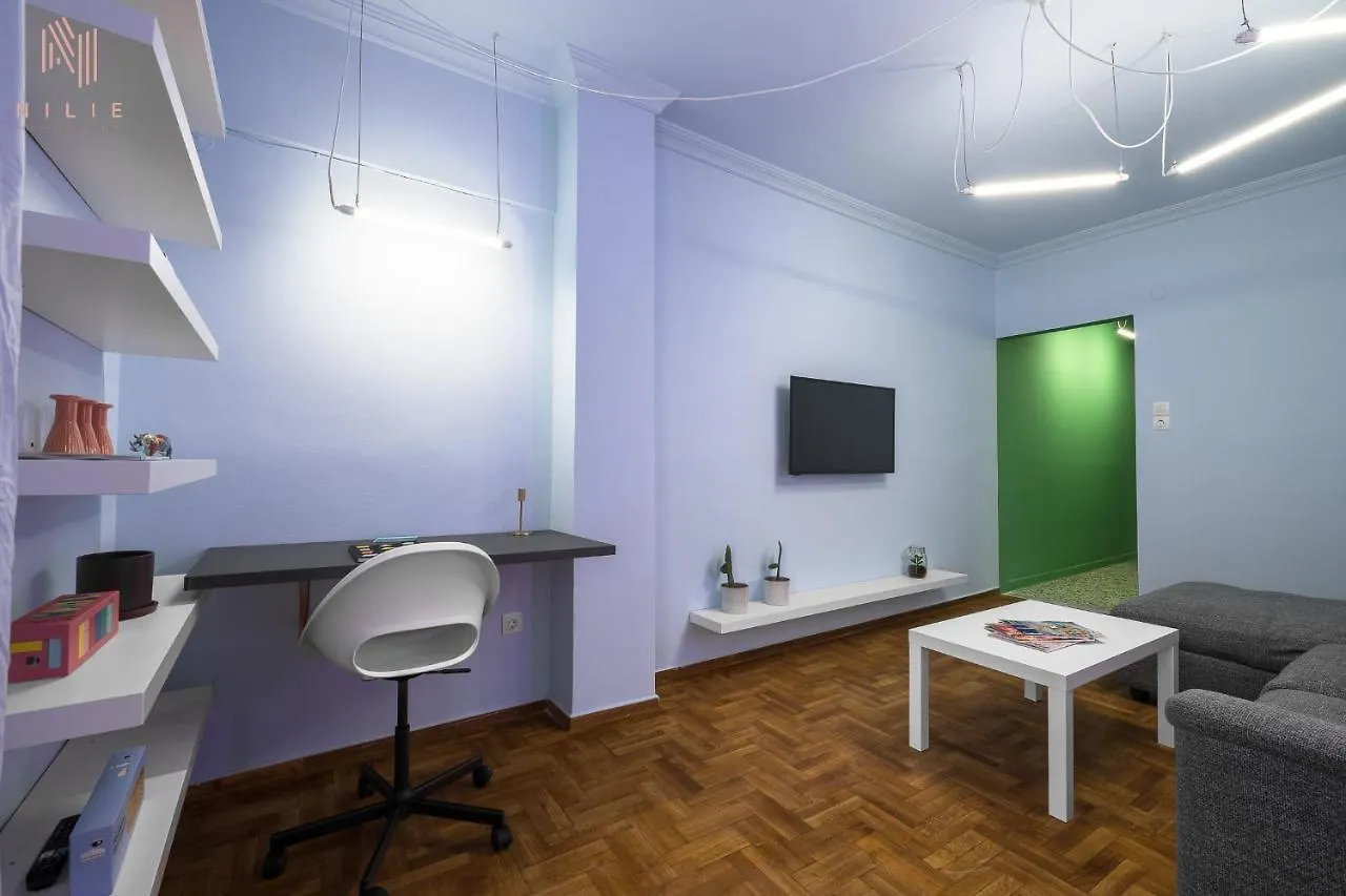 Apartmán Colorful, Nilie Hospitality Mgmt Soluň
